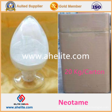 Neotame for Fruit Can, Jelly, Chewing Gum, Tablet Sweetener, Starchy Foods